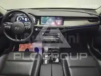 2020 KIA K7