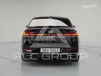 2020 KIA K7