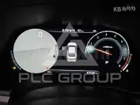 2020 KIA K7
