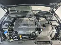 2020 KIA K7
