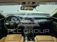 2020 KIA K7