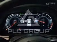 2020 KIA K7