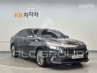 2020 KIA K7