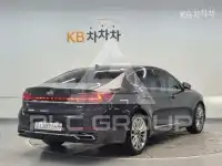 2020 KIA K7