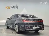 2020 KIA K7