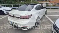 2020 KIA K7