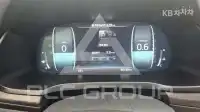 2020 KIA K7