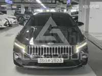 2020 KIA K7