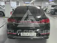 2020 KIA K7
