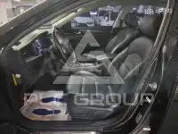 2020 KIA K7
