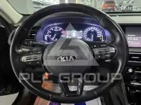2020 KIA K7