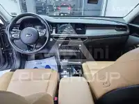 2020 KIA K7