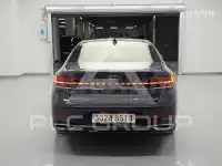 2020 KIA K7