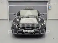 2020 KIA K7