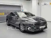 2020 KIA K7