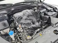 2020 KIA K7