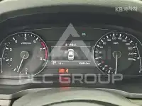 2020 KIA K7