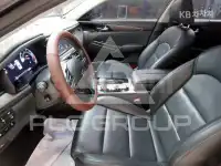 2020 KIA K7