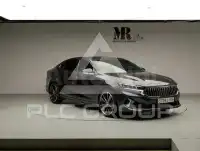 2020 KIA K7