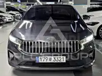 2020 KIA K7
