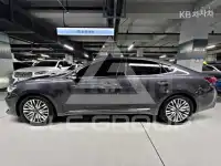 2020 KIA K7