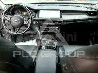 2020 KIA K7