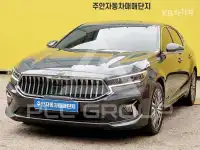 2020 KIA K7