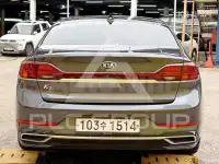 2020 KIA K7