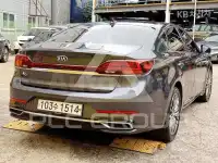 2020 KIA K7