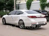 2020 KIA K7
