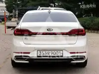 2020 KIA K7