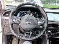 2020 KIA K7