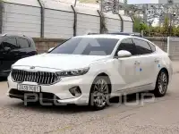 2020 KIA K7