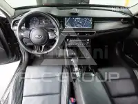 2020 KIA K7