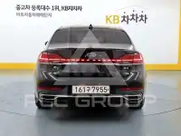 2020 KIA K7