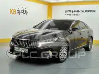 2020 KIA K7
