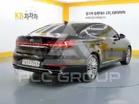 2020 KIA K7