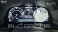2020 KIA K7