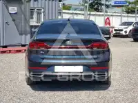 2020 KIA K7