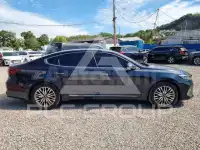 2020 KIA K7