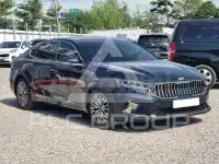 2020 KIA K7