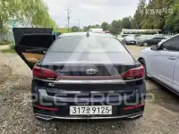 2020 KIA K7