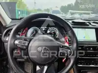 2020 KIA K7