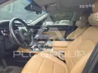 2020 KIA K7