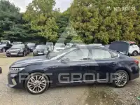 2020 KIA K7