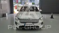 2020 KIA K7