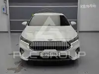2020 KIA K7