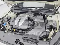 2020 KIA K7