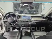 2020 KIA K7