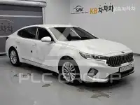 2020 KIA K7